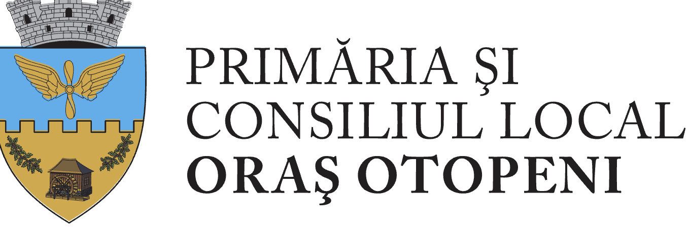 Primăria Orașului Otopeni